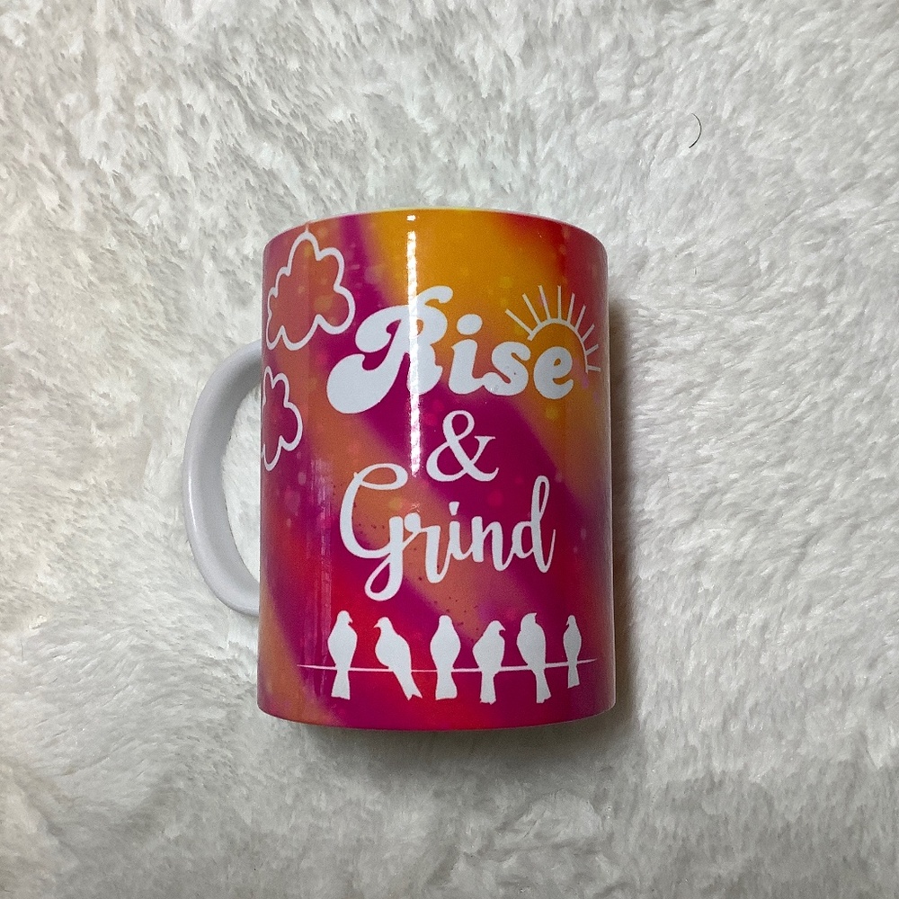 Coffee mug